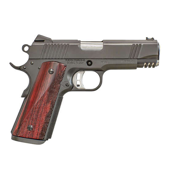 Handguns Fusion Firearms ZPAP M70 45ACP FUSION 1911 RIPTIDE 45 45ACP 4.25 COMMANDER • Model: ZPAP M70